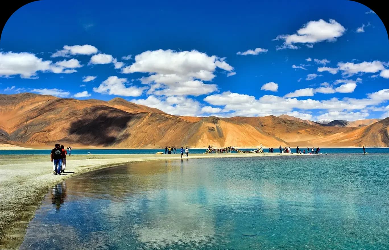 The Complete Pahalgam Itinerary: 3 Days in Paradise