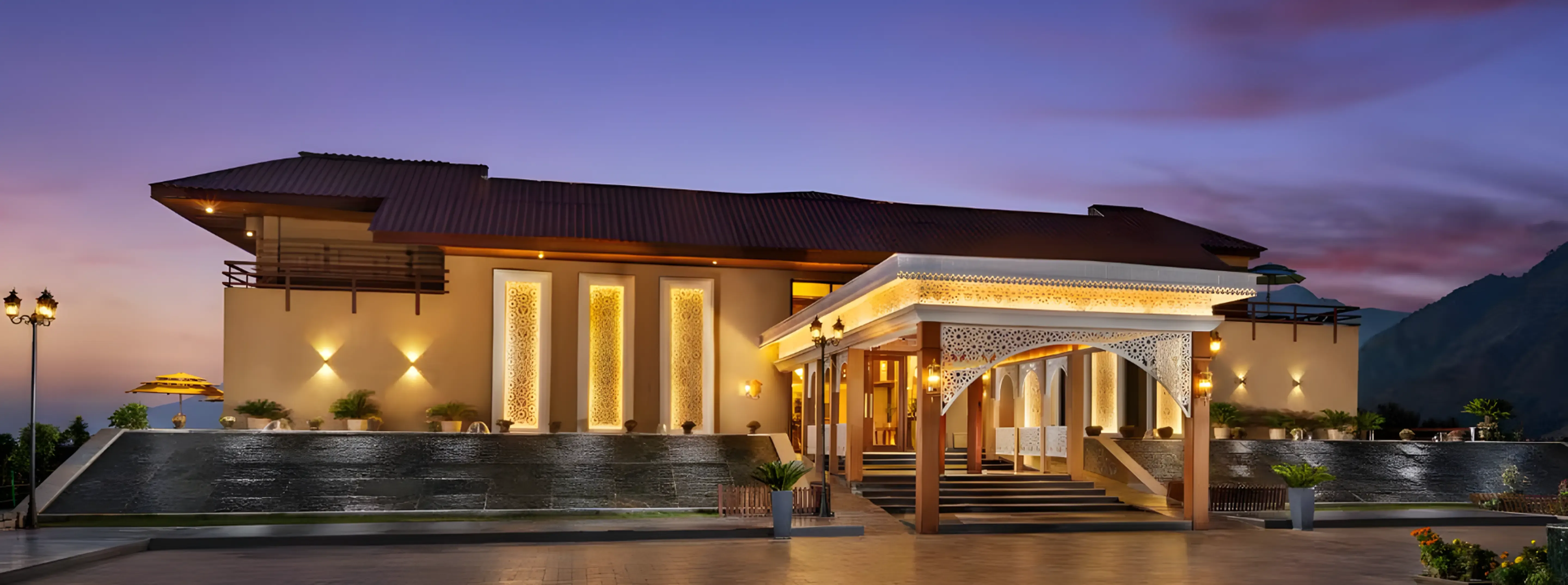 Luxury Kashmir packages