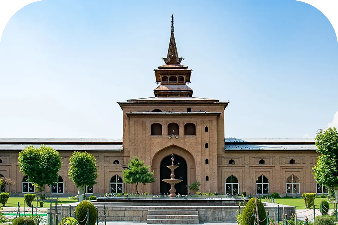 Jamia Masjid